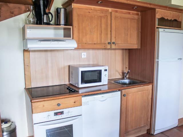 Appartement Praroustan - Praloup