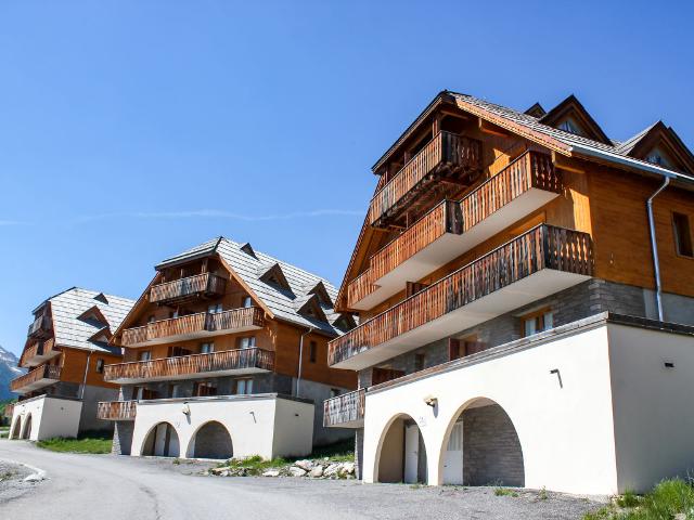 Appartement Praroustan - Praloup