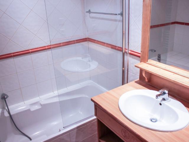 Appartement Praroustan - Praloup