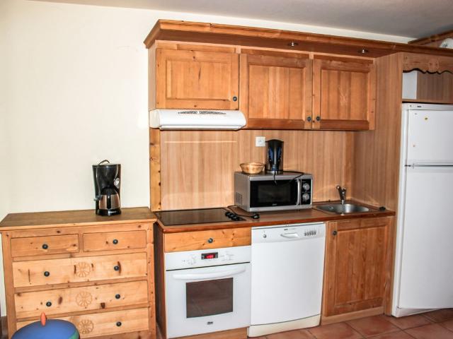 Appartement Praroustan - Praloup