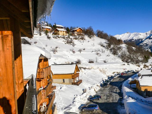 Appartement Praroustan - Praloup