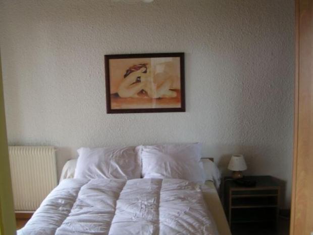 Appartement Le Carina - Chamrousse