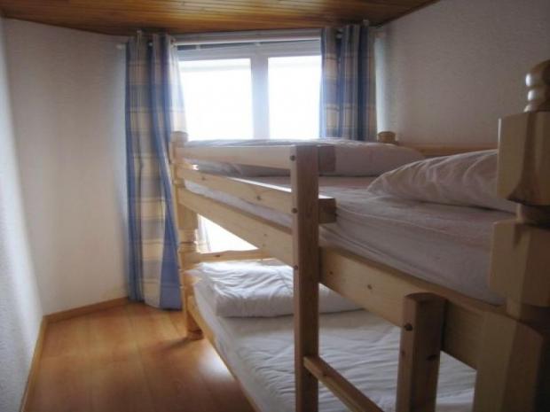 Appartement Le Carina - Chamrousse