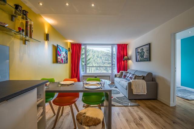 Appartement Ariondaz AP-ARIONDAZ.203A - Courchevel 1650