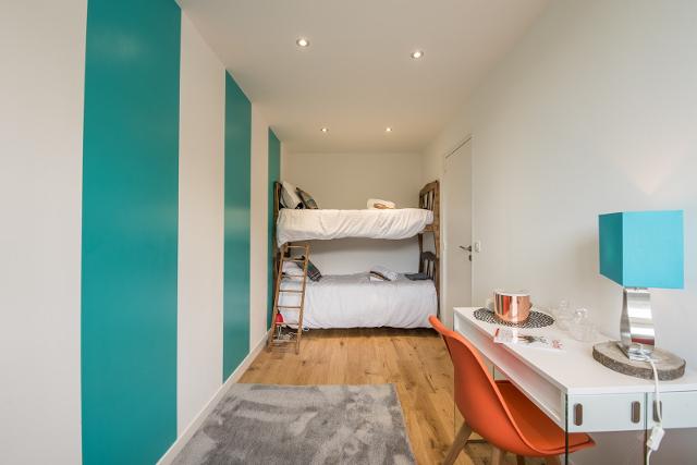 Appartement Ariondaz AP-ARIONDAZ.203A - Courchevel 1650