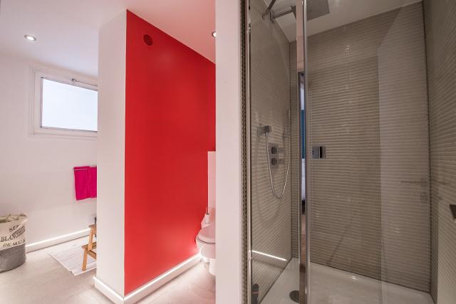 Appartement Ariondaz AP-ARIONDAZ.203A - Courchevel 1650