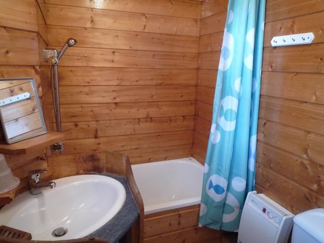 Chalet Le Nant - Les Saisies