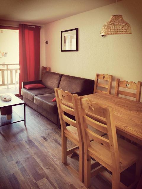 Appartement Parc Des Airelles 805 - Les Orres