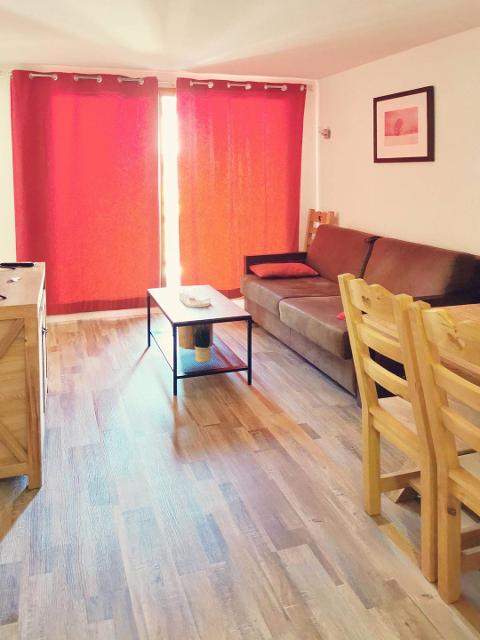 Appartement Parc Des Airelles 805 - Les Orres