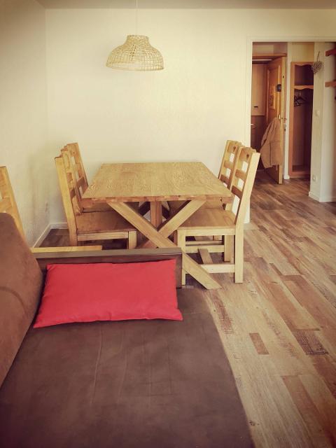 Appartement Parc Des Airelles 805 - Les Orres