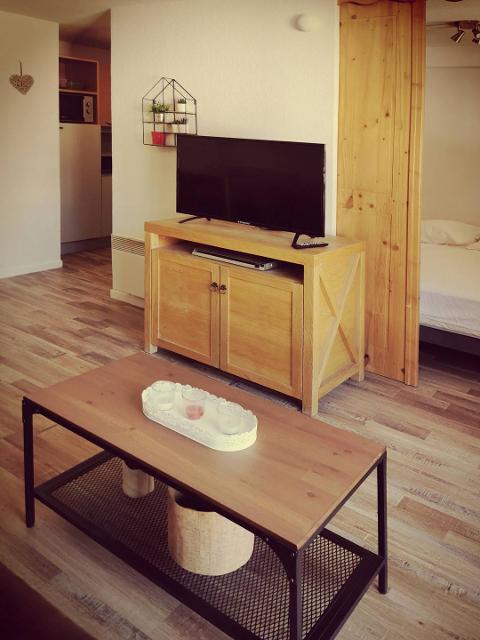 Appartement Parc Des Airelles 805 - Les Orres