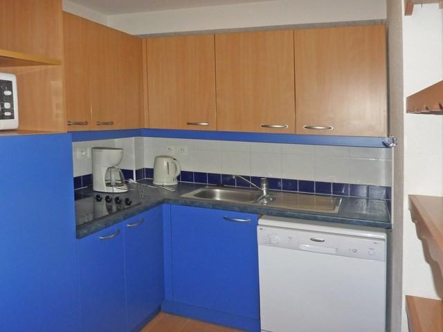 Appartement Parc Des Airelles 805 - Les Orres