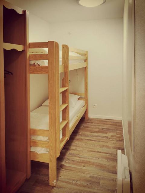 Appartement Parc Des Airelles 805 - Les Orres