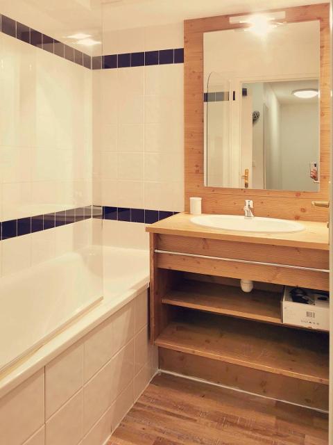 Appartement Parc Des Airelles 805 - Les Orres