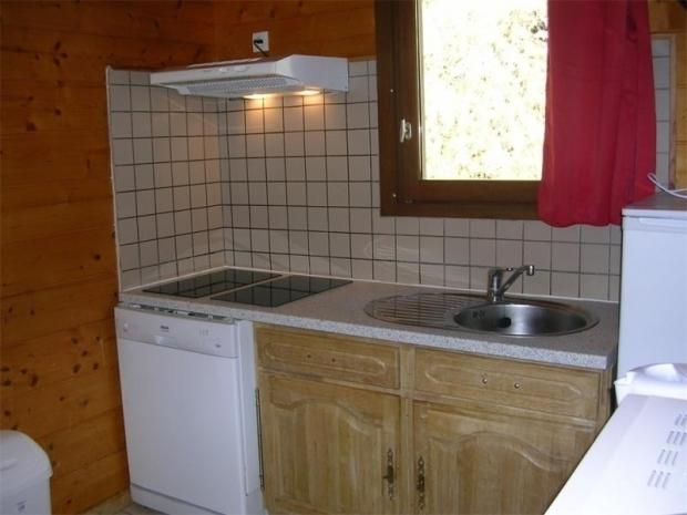 VILLAGE BOIS - Superdévoluy