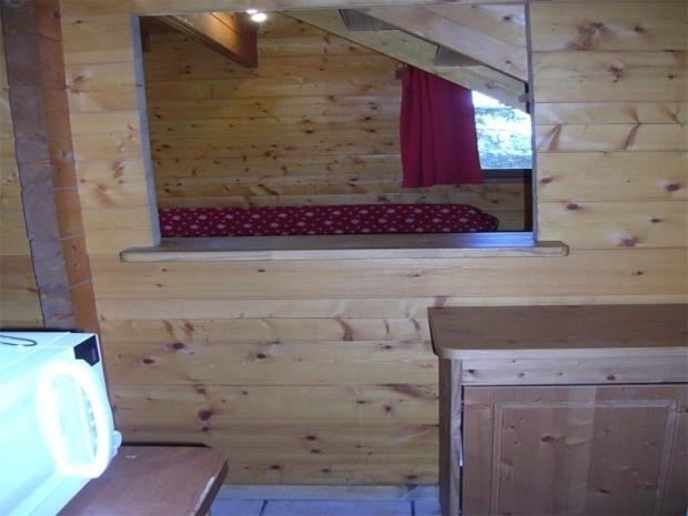 VILLAGE BOIS - Superdévoluy