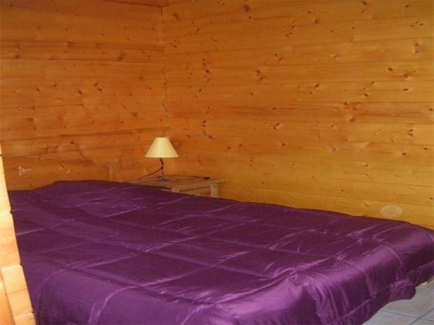 VILLAGE BOIS - Superdévoluy