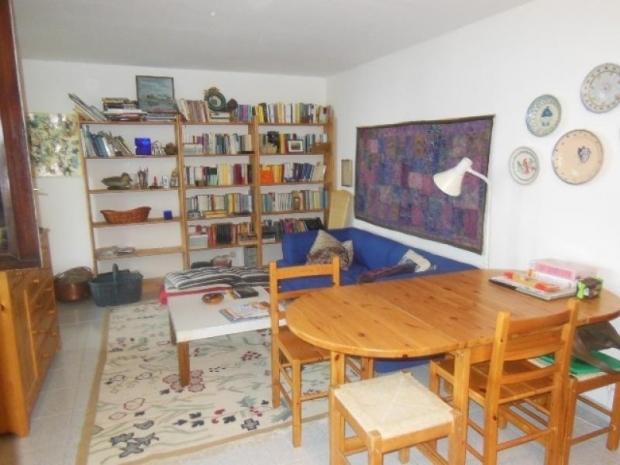 Le chamois - Montgenèvre