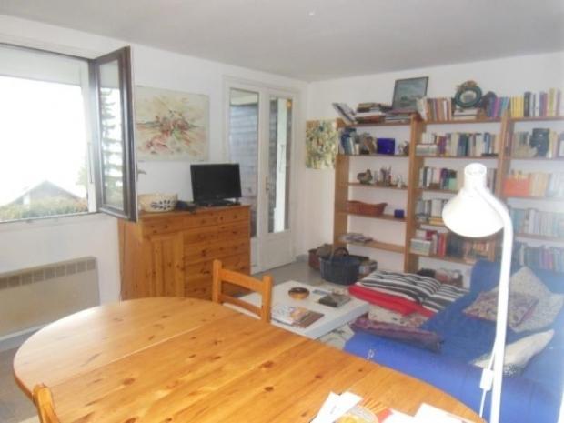 Le chamois - Montgenèvre