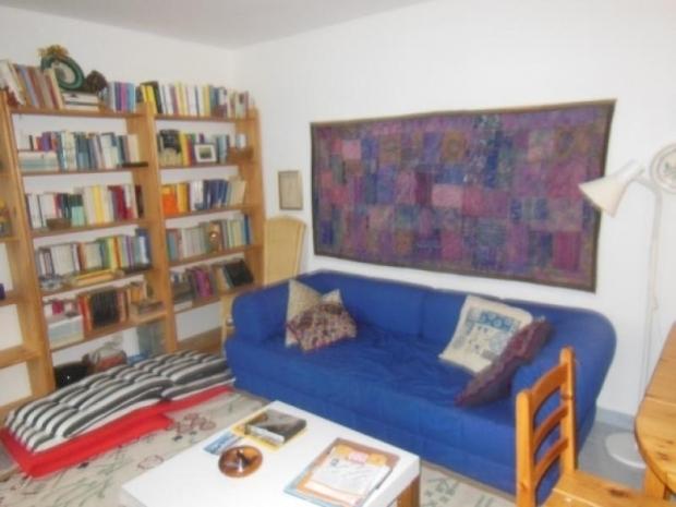 Le chamois - Montgenèvre