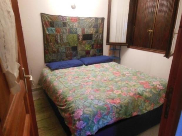 Le chamois - Montgenèvre