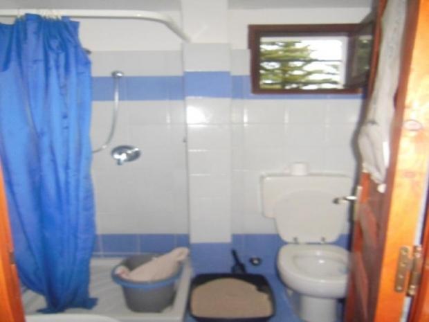 Le chamois - Montgenèvre