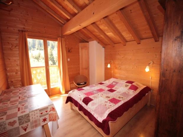 LE NANT - Les Saisies