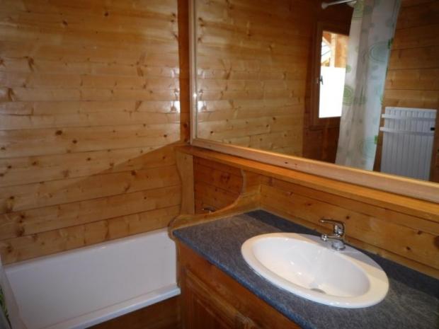 LE NANT - Les Saisies