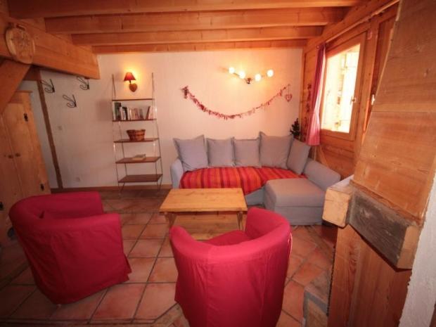 LE NANT - Les Saisies