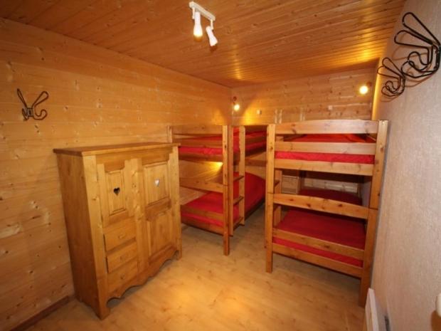 LE NANT - Les Saisies