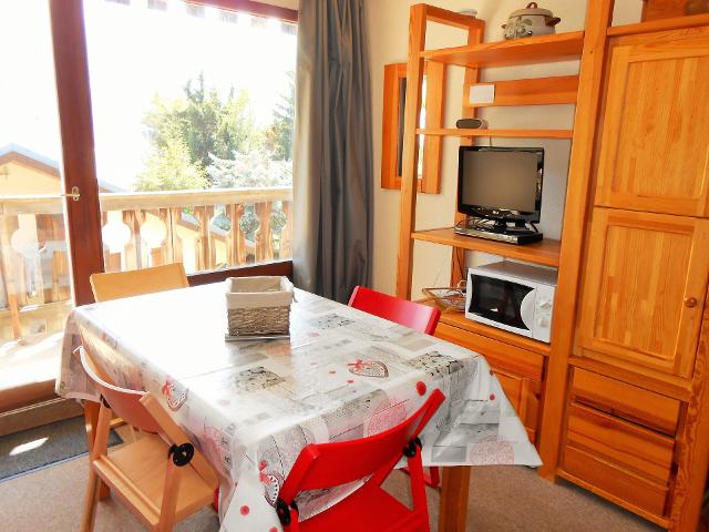 Appartements Alpages - Les Deux Alpes Venosc