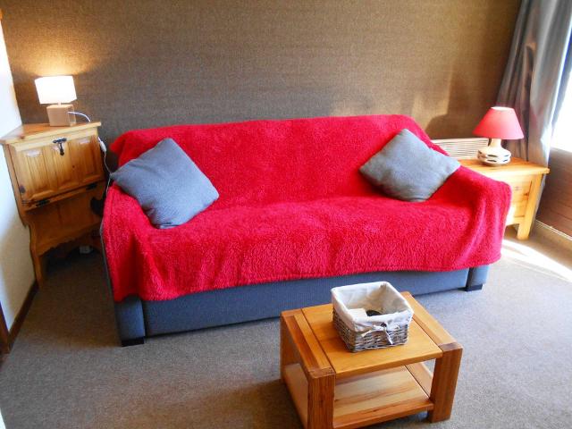 Appartements Alpages - Les Deux Alpes Venosc