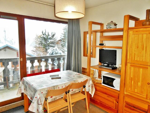 Appartements Alpages - Les Deux Alpes Venosc