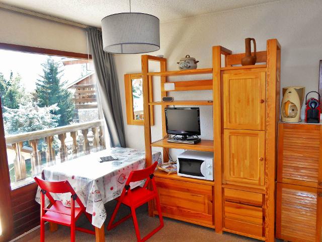 Appartements Alpages - Les Deux Alpes Venosc
