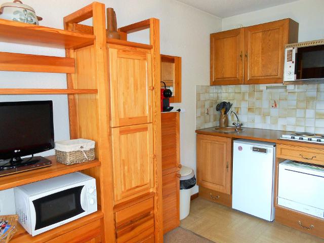 Appartements Alpages - Les Deux Alpes Venosc