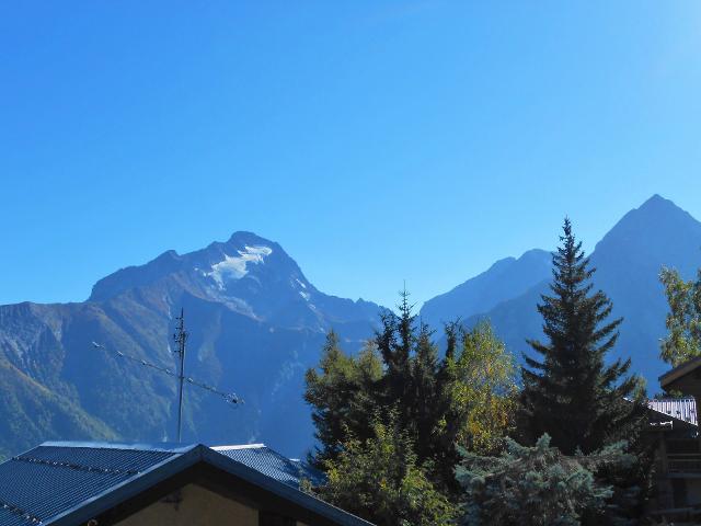 Appartements Alpages - Les Deux Alpes Venosc