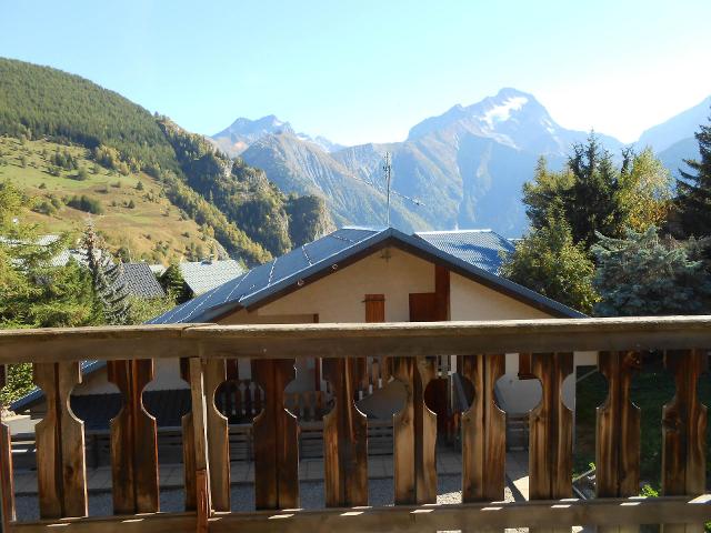 Appartements Alpages - Les Deux Alpes Venosc