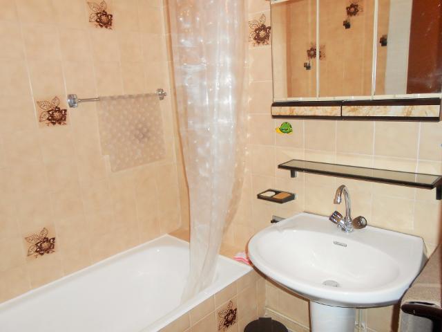 Appartements Alpages - Les Deux Alpes Venosc