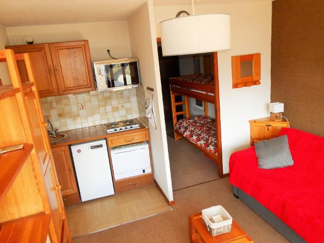 Appartements Alpages - Les Deux Alpes Venosc