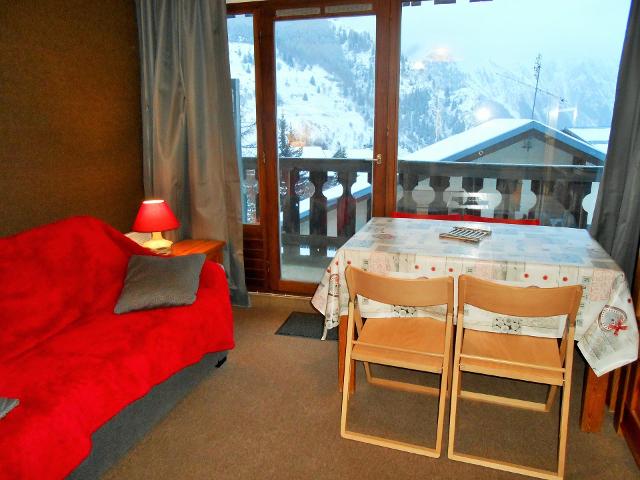 Appartements Alpages - Les Deux Alpes Venosc