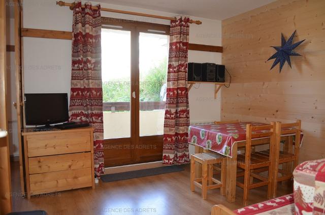 Appartement Reine Blanche 148 - Val Thorens
