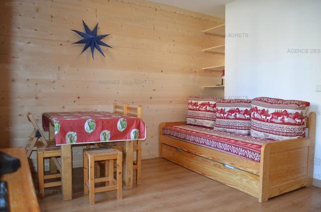 Appartement Reine Blanche 148 - Val Thorens