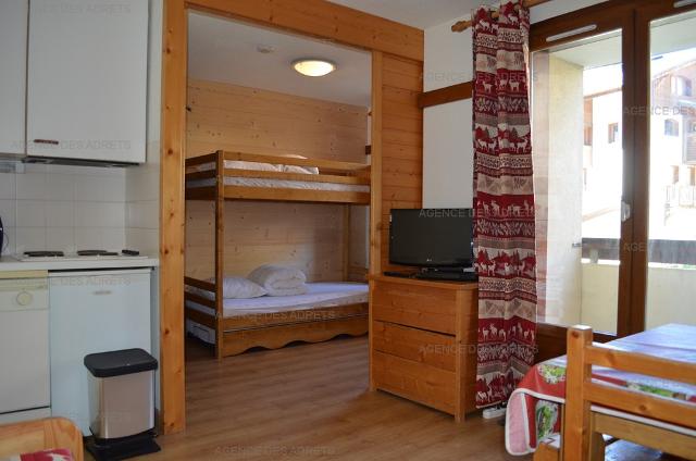 Appartement Reine Blanche 148 - Val Thorens