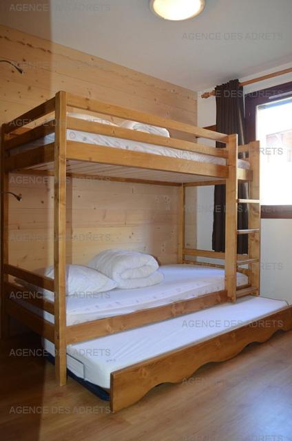 Appartement Reine Blanche 148 - Val Thorens