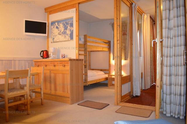 Appartement Eskival 149 - Val Thorens