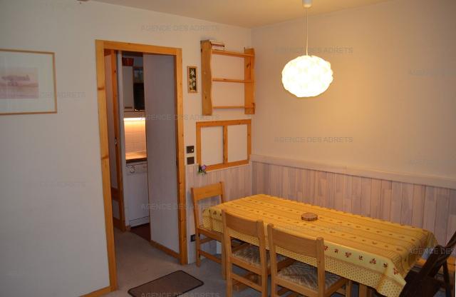 Appartement Eskival 149 - Val Thorens