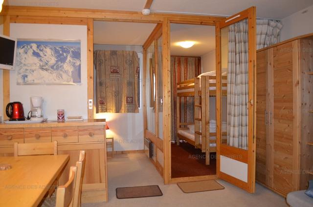 Appartement Eskival 149 - Val Thorens