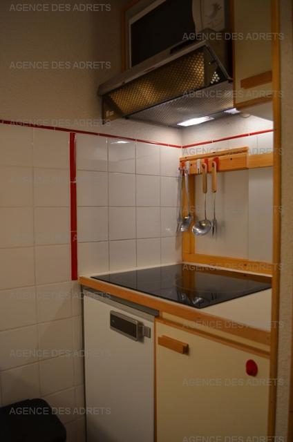 Appartement Eskival 149 - Val Thorens