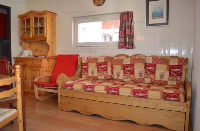 Appartement Olympic 150 - Val Thorens