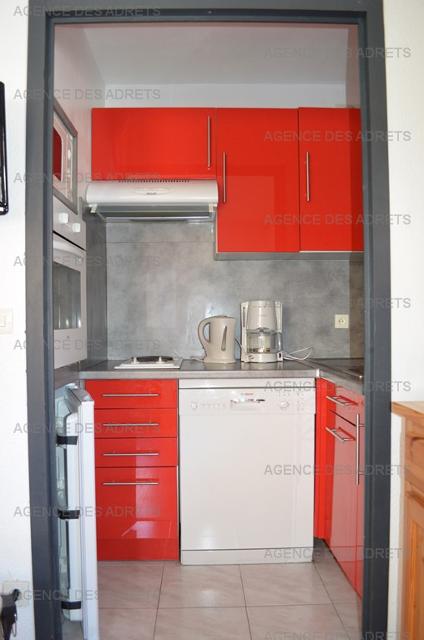 Appartement Olympic 150 - Val Thorens